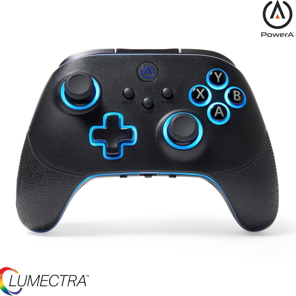 PowerA OPS V3 Pro Wireless Controller